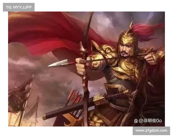 卧龙吟中的武将谁是传奇之最揭示历史英雄人物的独特魅力与卓越成就 卧龙吟中的武将谁是传奇之最揭示历史英雄人物的独特魅力与卓越成就