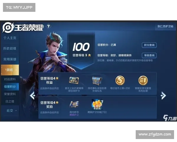 王者荣耀鹰眼护卫队加入条件及奖励策略全面解析 王者荣耀鹰眼护卫队加入条件及奖励策略全面解析