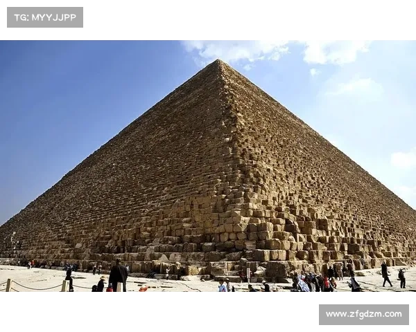 古代文明遗址中的七大黄金传说及其神秘未解之谜