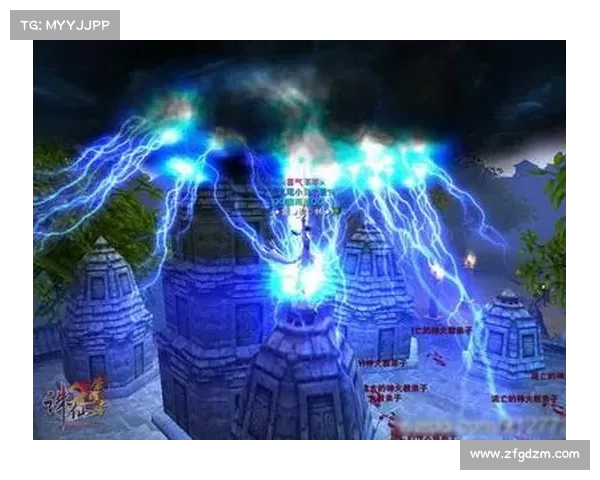 历代玩家口述：诛仙任务背后的传奇故事与难忘回忆