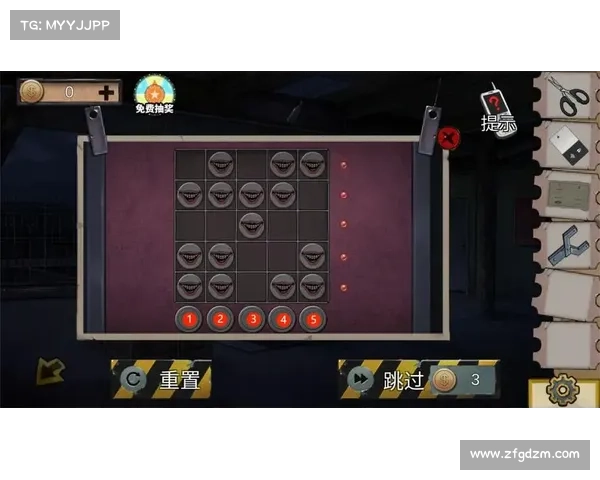 揭秘密室逃脱顺利通关的实用技巧与高效协作心得分享指南