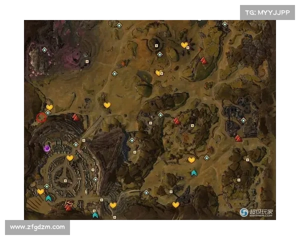 激战2游侠宠物选择与驯服七大技巧全面提升战斗与探索体验 激战2游侠宠物选择与驯服七大技巧全面提升战斗与探索体验