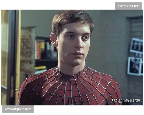 蜘蛛侠成长之路:责任与自我探索的抉择与挑战 蜘蛛侠成长之路:责任与自我探索的抉择与挑战