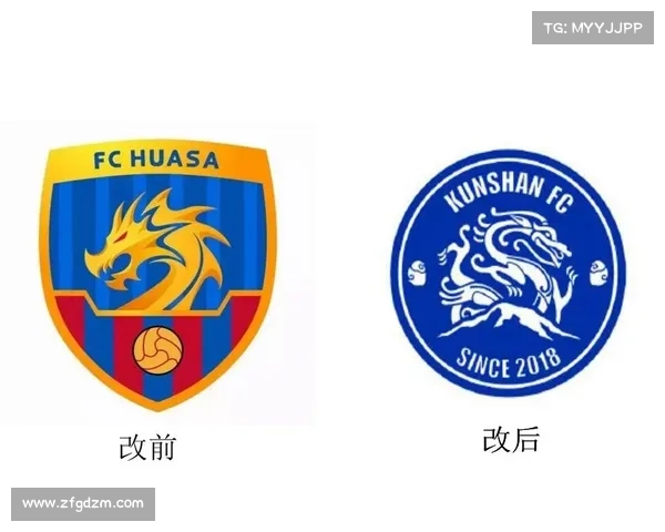 为什么中国足协标识与各级球队队徽存在差异的深度解析与指导