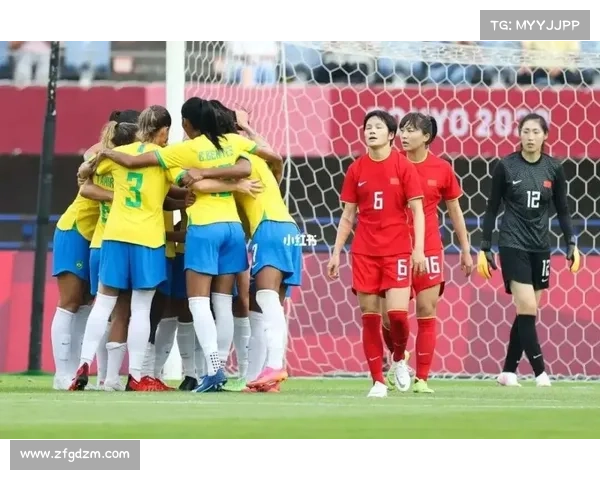 中国足球对阵巴西的传奇时刻回顾 与世界强队争锋的历史瞬间