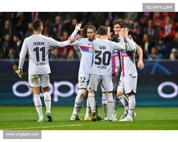 巴萨欧联杯失利揭示三大关键教训与未来重建方向全景深度剖析思路