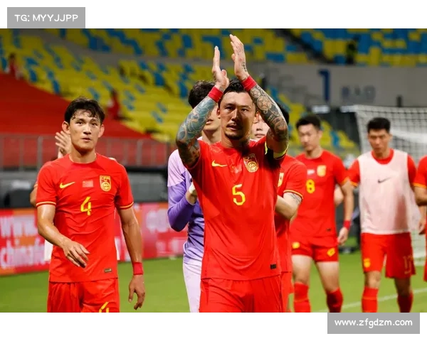 如何成为马来西亚国足一员的途径与挑战