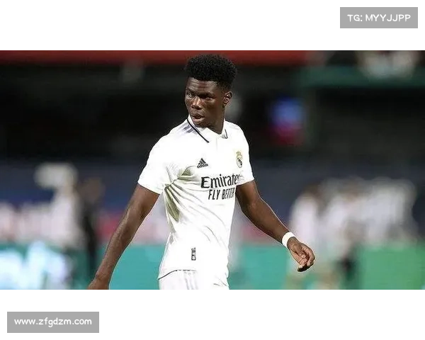 安切洛蒂战术核心球员琼阿梅尼的独特价值与关键作用分析