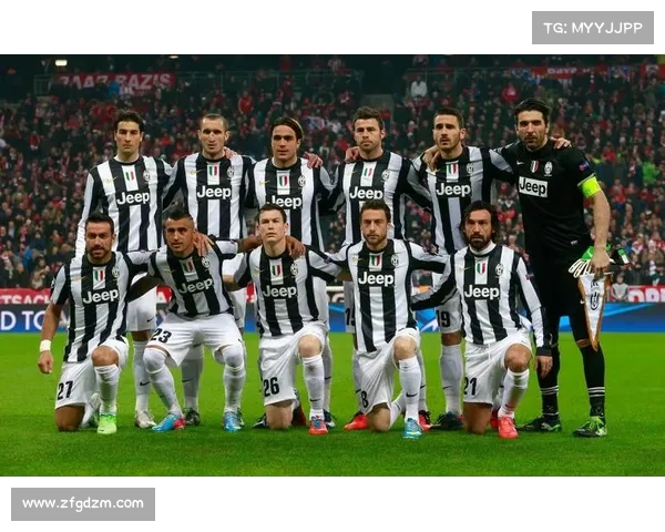 尤文图斯欧冠历史中的两大耻辱纪录及其对俱乐部形象的深远影响