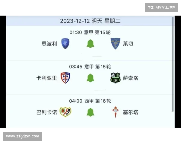 巴列卡诺与塞尔塔球员评分分析的重要性及其对比赛结果的影响