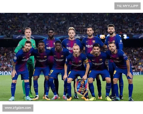 巴萨与传统对手的战术对决深度剖析球队风格与策略演变