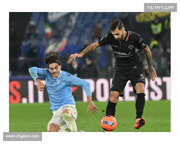 拉齐奥蓝鹰新战术五大攻防要点揭秘 打造全新制胜模式 拉齐奥蓝鹰新战术五大攻防要点揭秘 打造全新制胜模式